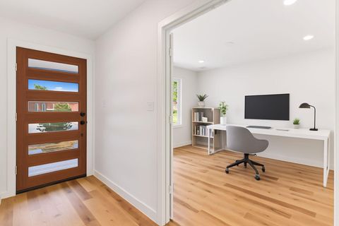 Tiny photo for 2938 Pecan Springs RD, Austin, TX 78723 (MLS # 3092531)