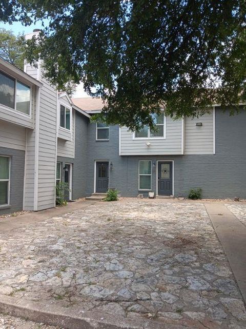 Photo of 8402 Fathom CIR #106, Austin, TX 78750 (MLS # 2505059)