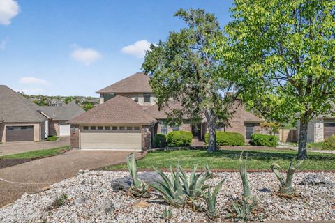 6506 Staghorn CV Austin TX 78759