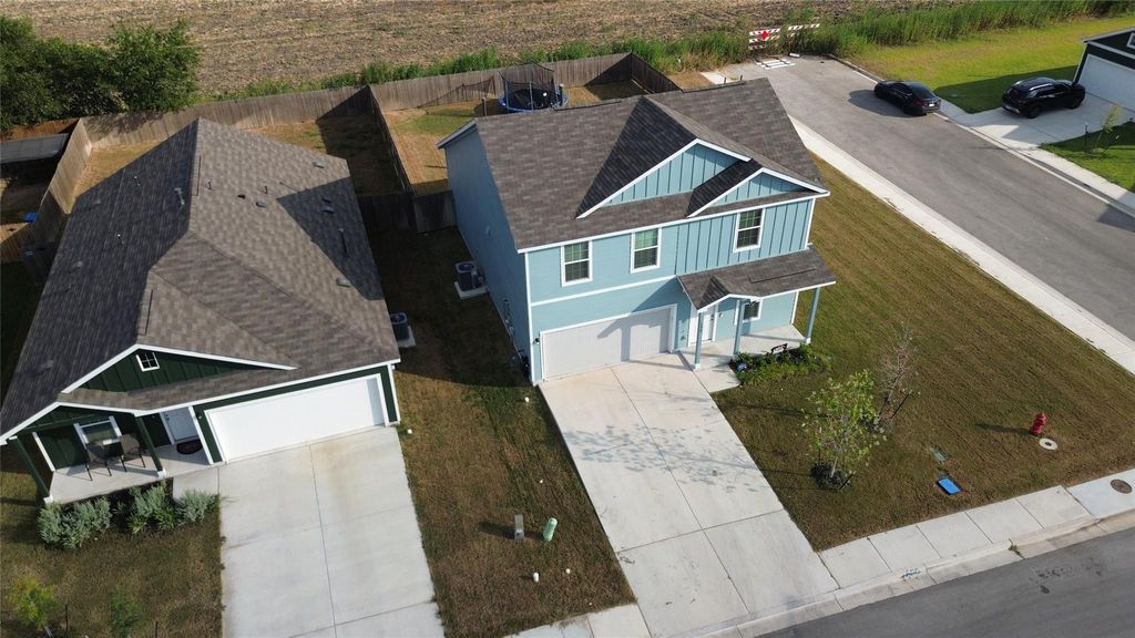 Photo of 600 Clear Sky DR, Lockhart, TX 78644 (MLS # 4664925)