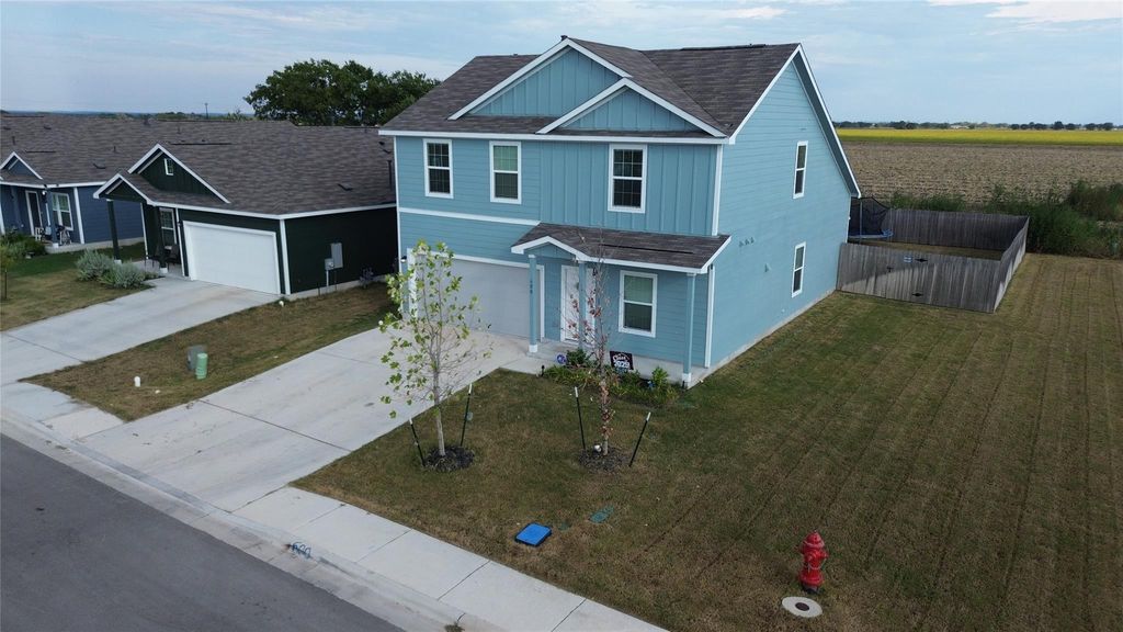 Photo of 600 Clear Sky DR, Lockhart, TX 78644 (MLS # 4664925)