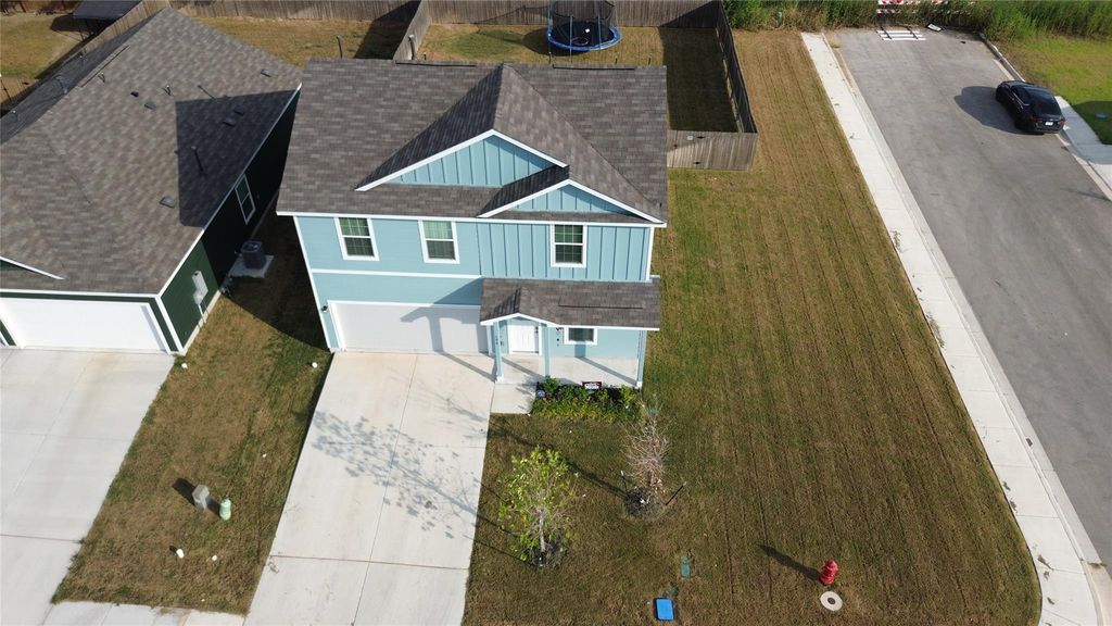 Photo of 600 Clear Sky DR, Lockhart, TX 78644 (MLS # 4664925)