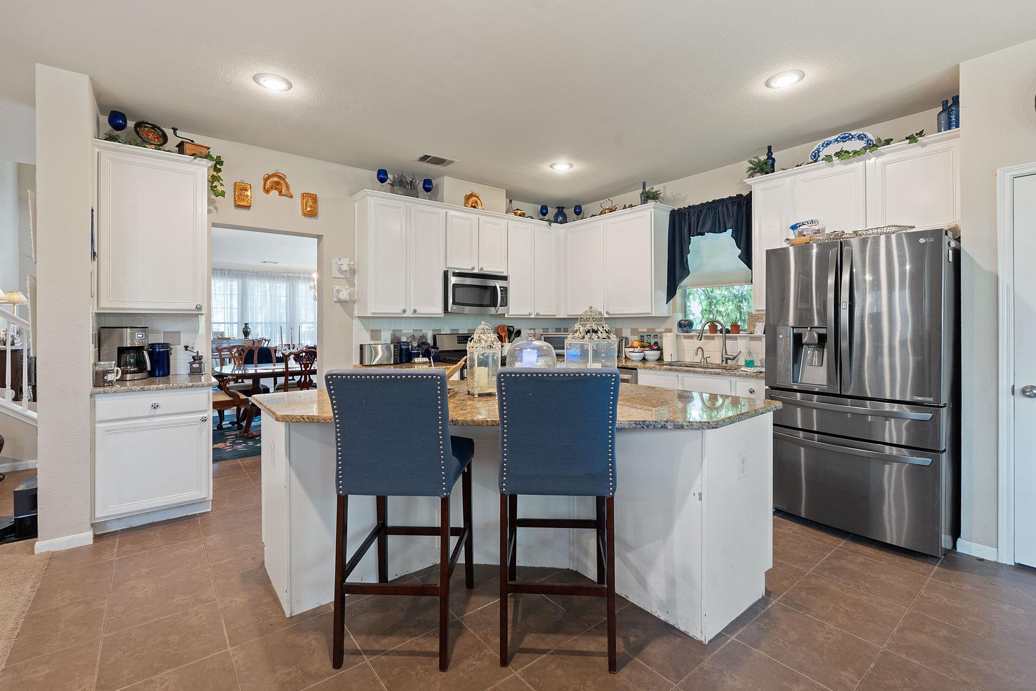 102 Parque CIR