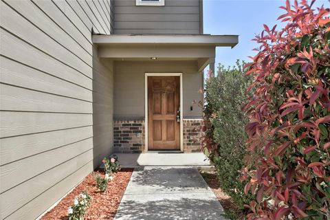 A home in New Braunfels