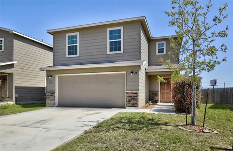 A home in New Braunfels