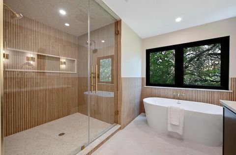 Tiny photo for 4207 Canyonside TRL, Austin, TX 78731 (MLS # 8796748)