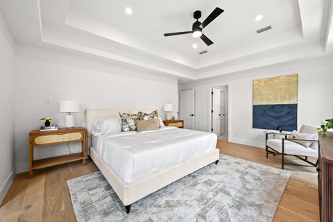 Tiny photo for 4207 Canyonside TRL, Austin, TX 78731 (MLS # 8796748)