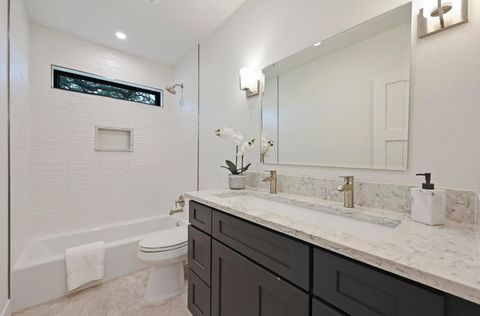 Tiny photo for 4207 Canyonside TRL, Austin, TX 78731 (MLS # 8796748)