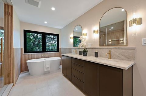 Tiny photo for 4207 Canyonside TRL, Austin, TX 78731 (MLS # 8796748)