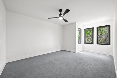 Tiny photo for 4207 Canyonside TRL, Austin, TX 78731 (MLS # 8796748)