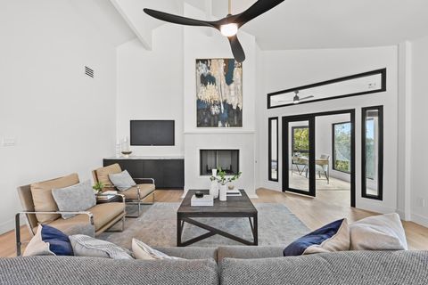 Tiny photo for 4207 Canyonside TRL, Austin, TX 78731 (MLS # 8796748)