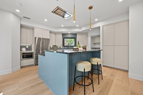 Tiny photo for 4207 Canyonside TRL, Austin, TX 78731 (MLS # 8796748)