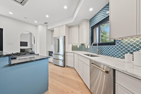 Tiny photo for 4207 Canyonside TRL, Austin, TX 78731 (MLS # 8796748)