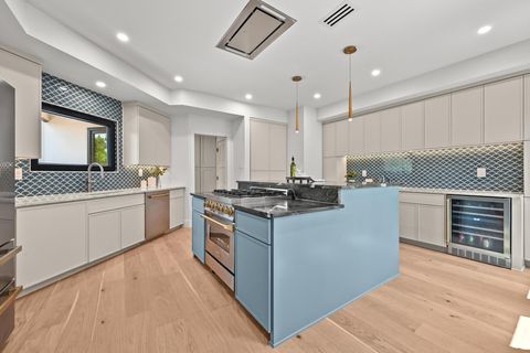 Tiny photo for 4207 Canyonside TRL, Austin, TX 78731 (MLS # 8796748)