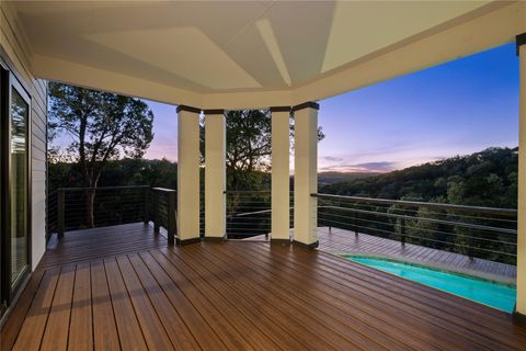 Tiny photo for 4207 Canyonside TRL, Austin, TX 78731 (MLS # 8796748)