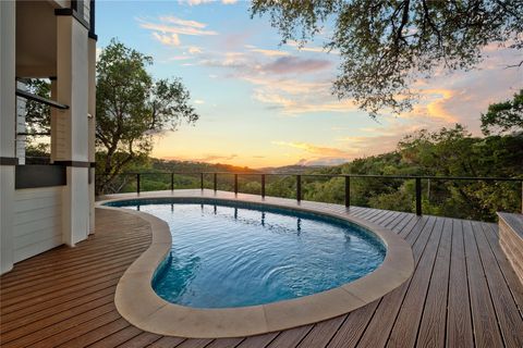 Tiny photo for 4207 Canyonside TRL, Austin, TX 78731 (MLS # 8796748)