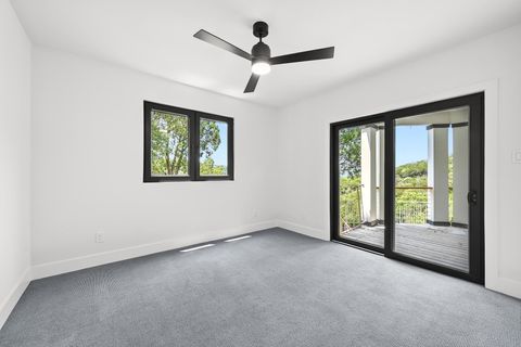 Tiny photo for 4207 Canyonside TRL, Austin, TX 78731 (MLS # 8796748)