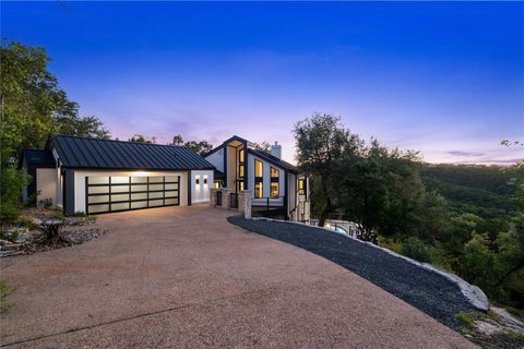 Tiny photo for 4207 Canyonside TRL, Austin, TX 78731 (MLS # 8796748)