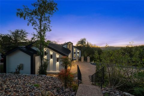 Tiny photo for 4207 Canyonside TRL, Austin, TX 78731 (MLS # 8796748)