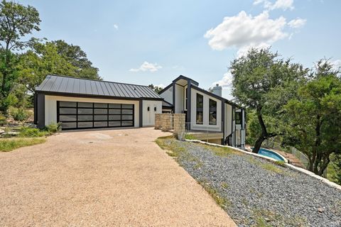 4207 Canyonside TRL Austin TX 78731