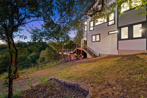 Tiny photo for 4207 Canyonside TRL, Austin, TX 78731 (MLS # 8796748)