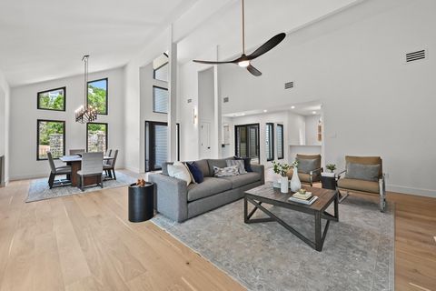 Tiny photo for 4207 Canyonside TRL, Austin, TX 78731 (MLS # 8796748)