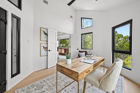 Tiny photo for 4207 Canyonside TRL, Austin, TX 78731 (MLS # 8796748)