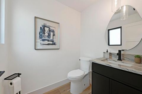 Tiny photo for 4207 Canyonside TRL, Austin, TX 78731 (MLS # 8796748)