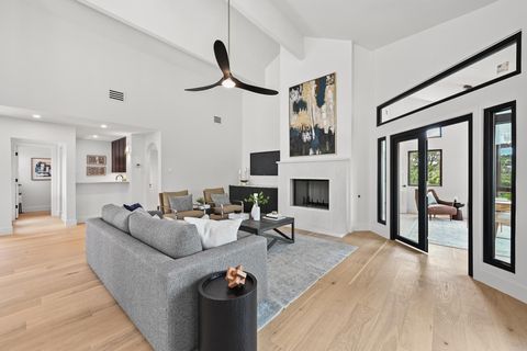 Tiny photo for 4207 Canyonside TRL, Austin, TX 78731 (MLS # 8796748)