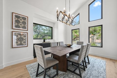 Tiny photo for 4207 Canyonside TRL, Austin, TX 78731 (MLS # 8796748)