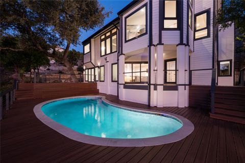 Tiny photo for 4207 Canyonside TRL, Austin, TX 78731 (MLS # 8796748)