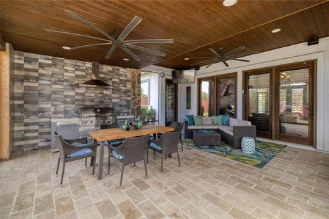 Tiny photo for 15203 Lariat TRL, Austin, TX 78734 (MLS # 1645534)