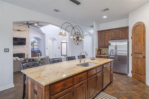 Tiny photo for 15203 Lariat TRL, Austin, TX 78734 (MLS # 1645534)