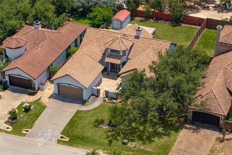 Tiny photo for 15203 Lariat TRL, Austin, TX 78734 (MLS # 1645534)