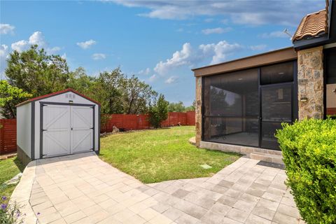 Tiny photo for 15203 Lariat TRL, Austin, TX 78734 (MLS # 1645534)