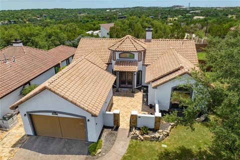 Tiny photo for 15203 Lariat TRL, Austin, TX 78734 (MLS # 1645534)