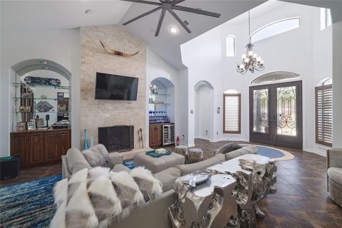 Tiny photo for 15203 Lariat TRL, Austin, TX 78734 (MLS # 1645534)