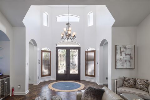 Tiny photo for 15203 Lariat TRL, Austin, TX 78734 (MLS # 1645534)