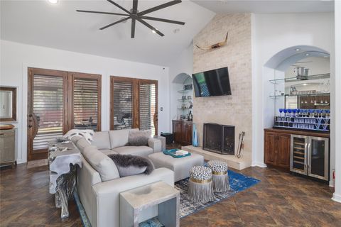 Tiny photo for 15203 Lariat TRL, Austin, TX 78734 (MLS # 1645534)