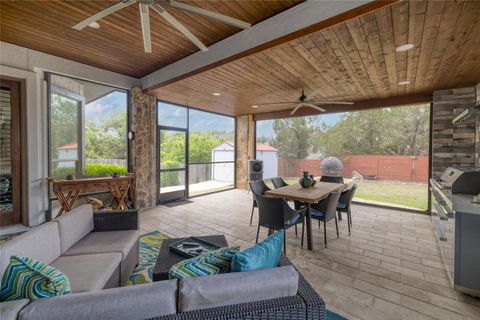 Tiny photo for 15203 Lariat TRL, Austin, TX 78734 (MLS # 1645534)