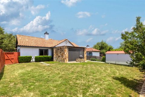 Tiny photo for 15203 Lariat TRL, Austin, TX 78734 (MLS # 1645534)