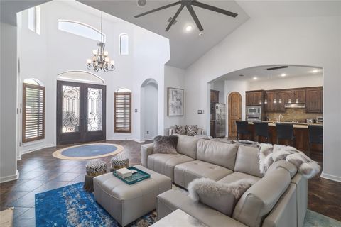 Tiny photo for 15203 Lariat TRL, Austin, TX 78734 (MLS # 1645534)
