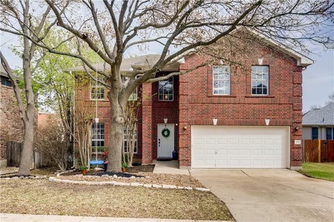 Photo of 919 Cashew LN, Cedar Park, TX 78613 (MLS # 7016810)