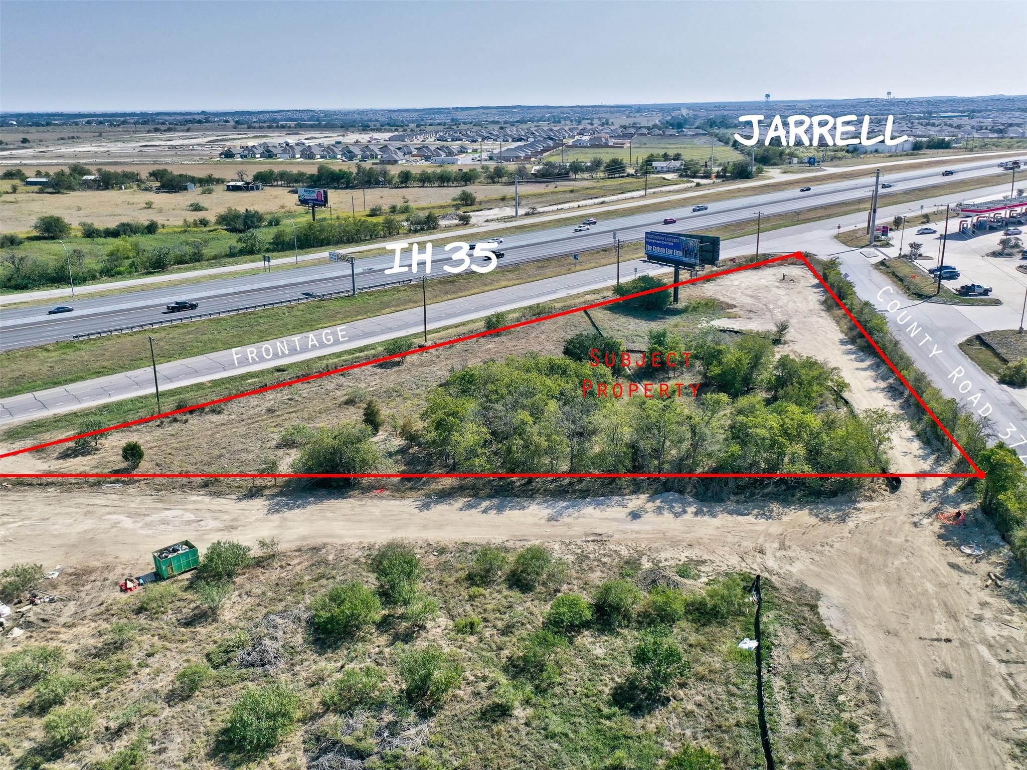 14001 N. IH-35