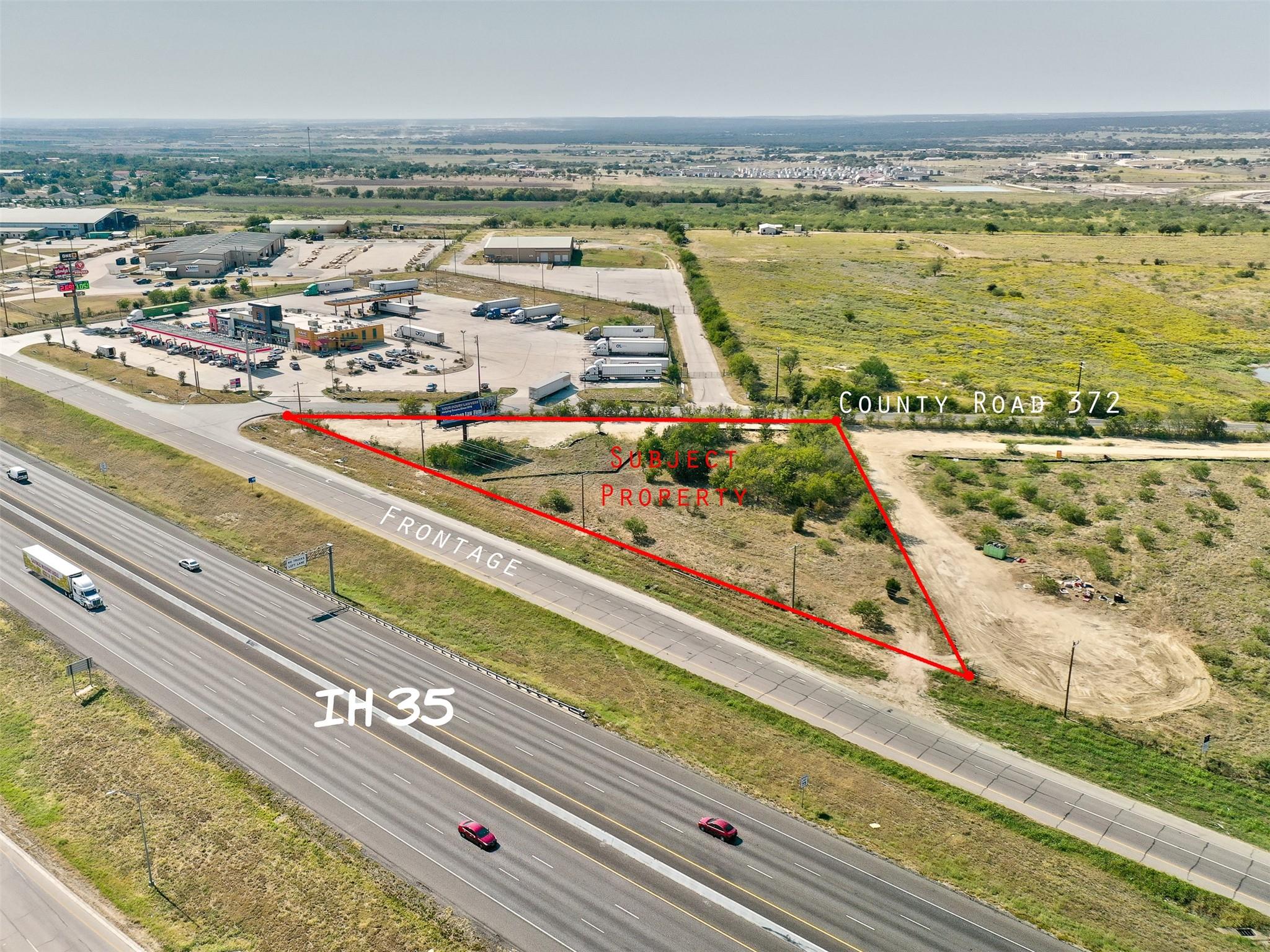 14001 N. IH-35