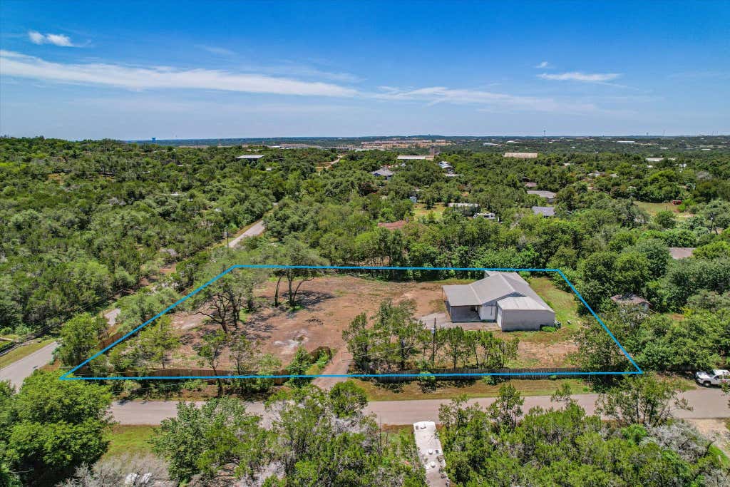 Photo of 8106 Pitter Pat LN, Austin, TX 78736 (MLS # 8851116)