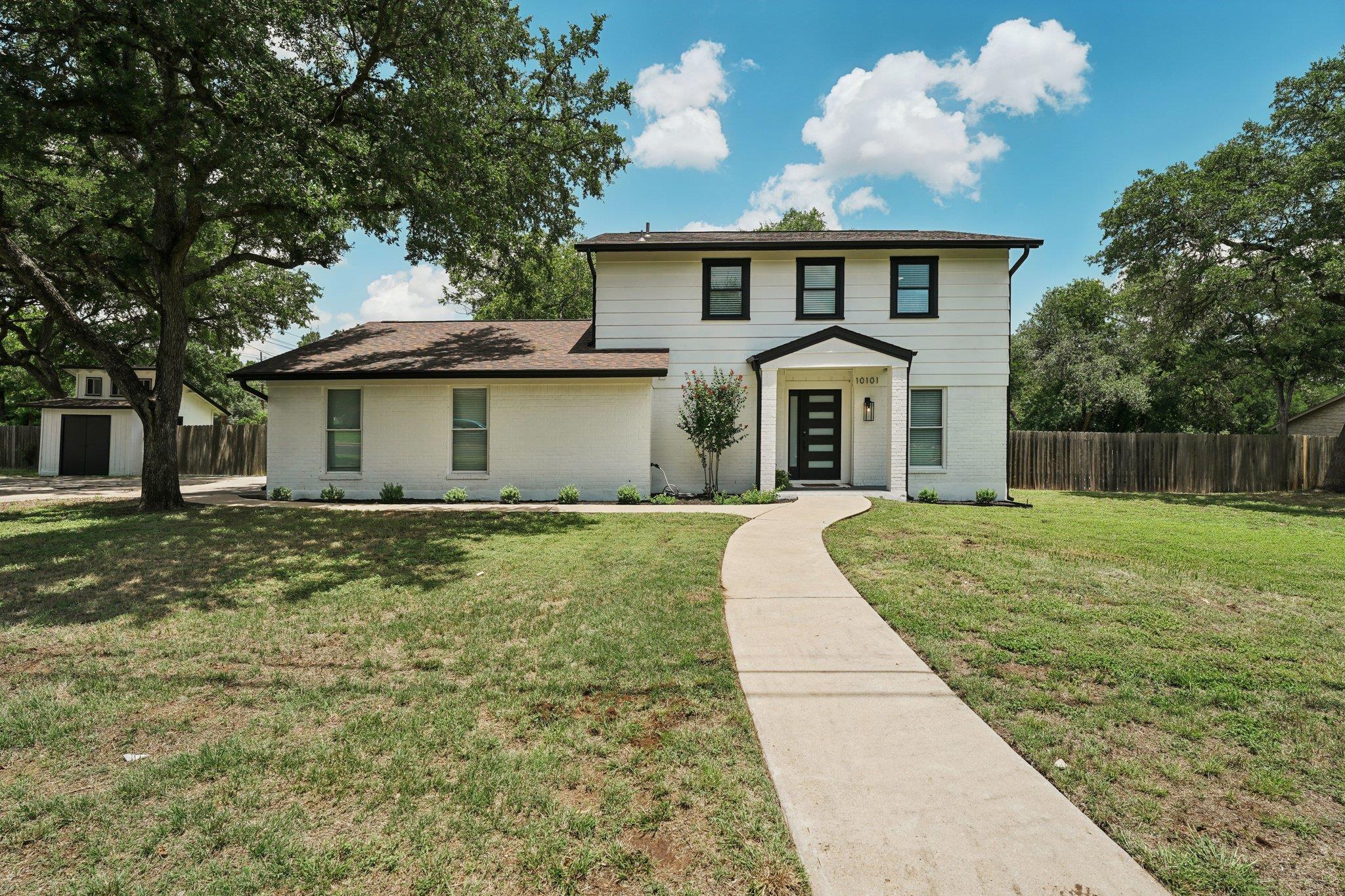 10101 Dobbin DR