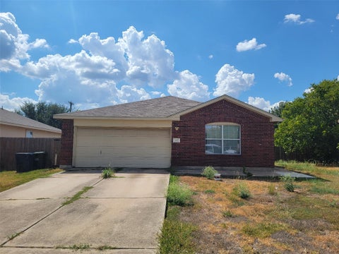 Photo of 407 Saul ST, Hutto, TX 78634 (MLS # 3828844)