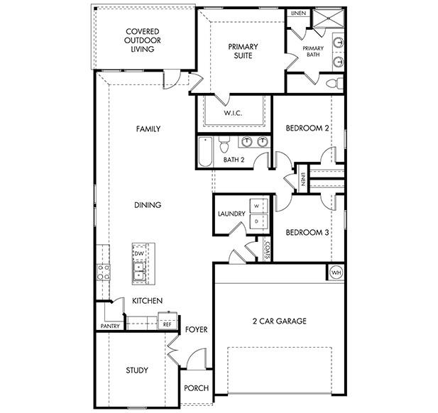17116 Lomond WAY