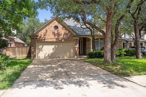 Photo of 10421 Hansa DR, Austin, TX 78739 (MLS # 9839978)